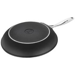 Zwilling Bratpfanne 26 Cm, Aluminium, Schwarz 8 Zwilling Bratpfanne 26 Cm, Aluminium, Schwarz -Staub Geschäft 66569 261 0 4