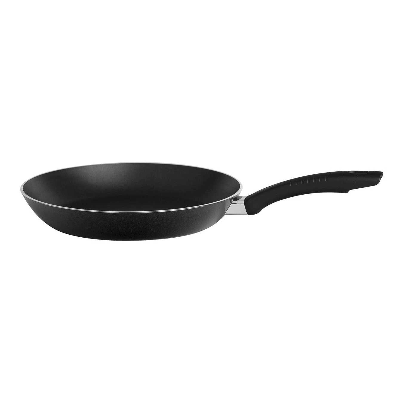 Ballarini Bratpfanne 16 Cm, Aluminium, Schwarz 3 Ballarini Bratpfanne 16 Cm, Aluminium, Schwarz