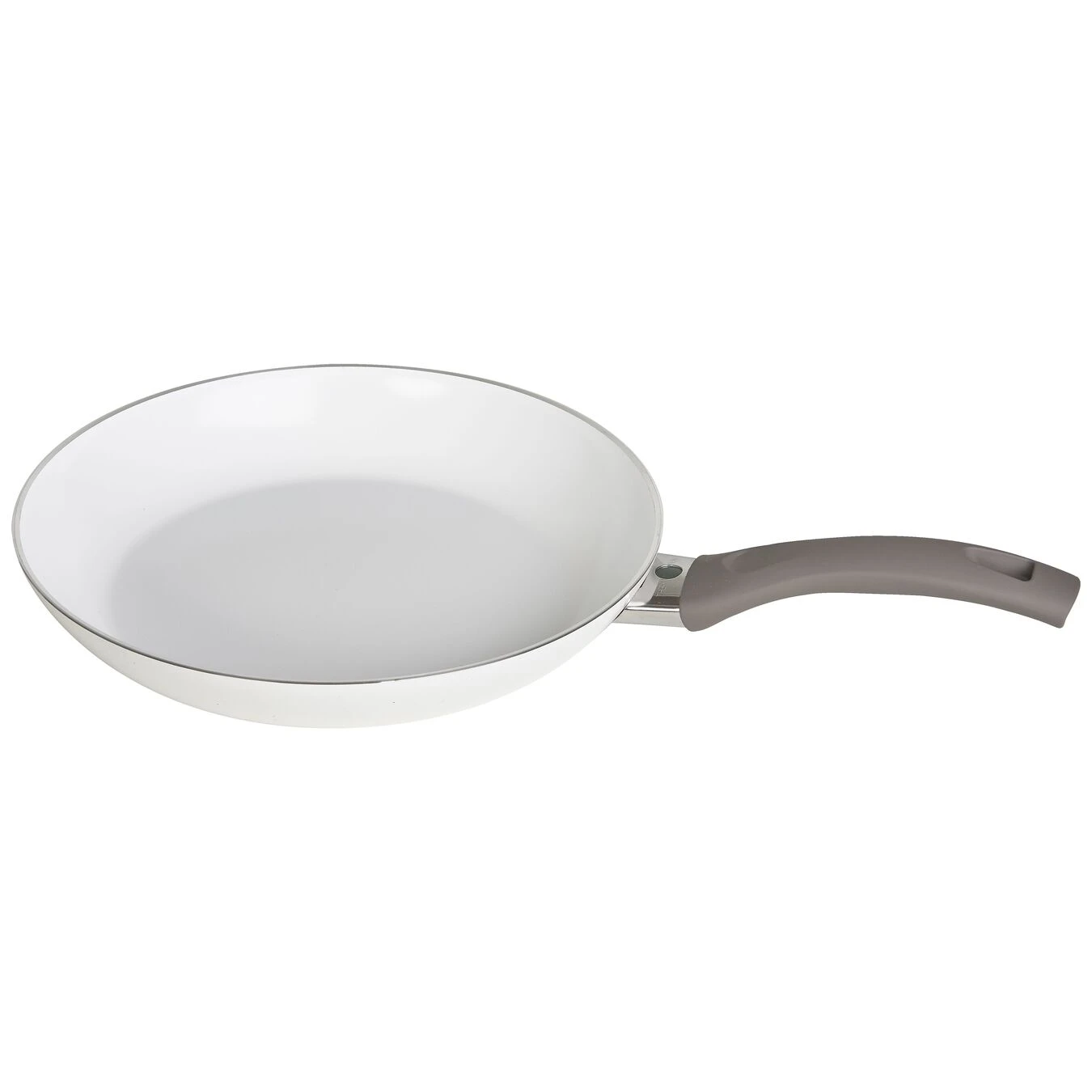 Ballarini Bratpfanne Flach 20 Cm, Aluminium 4 Ballarini Bratpfanne Flach 20 Cm, Aluminium – Bild 2