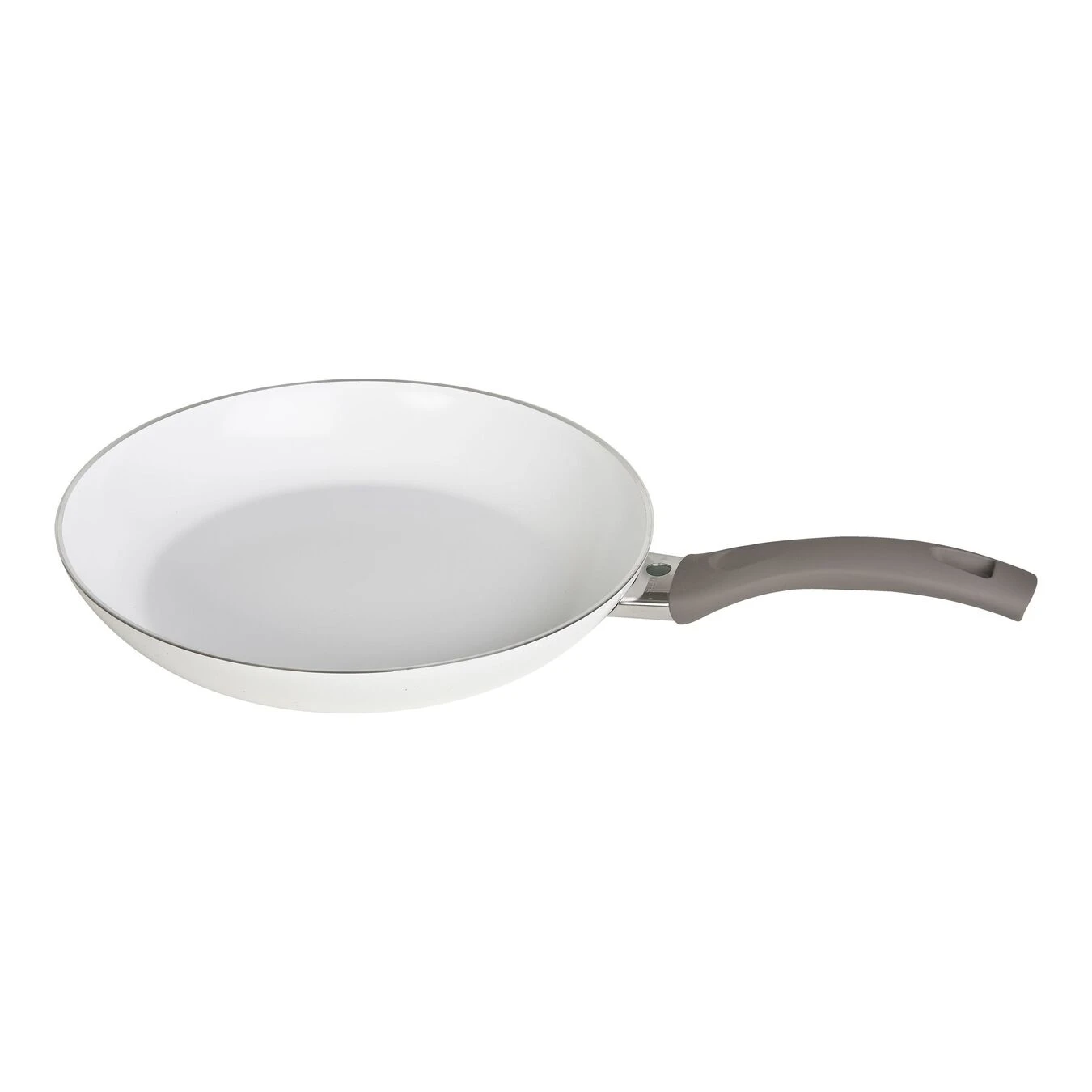 Ballarini Bratpfanne Flach 28 Cm, Aluminium