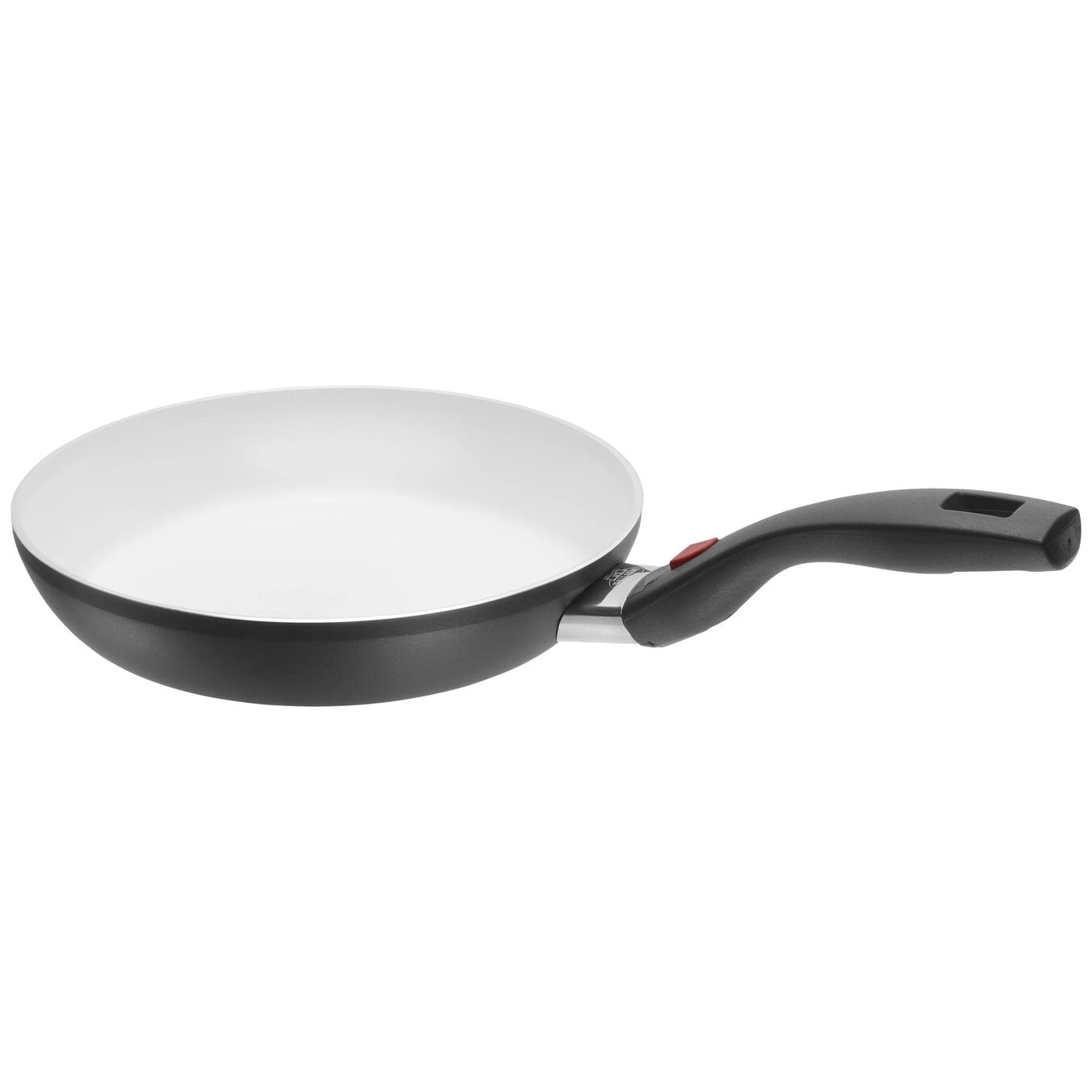 Ballarini Bratpfanne 24 Cm, Aluminium, Schwarz 3 Ballarini Bratpfanne 24 Cm, Aluminium, Schwarz