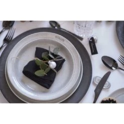 Staub Messerablage Set, 4-tlg, Weisser Trüffel -Staub Geschäft 750031319