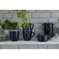 Alternative view of Staub Tasse 350 Ml, Keramik