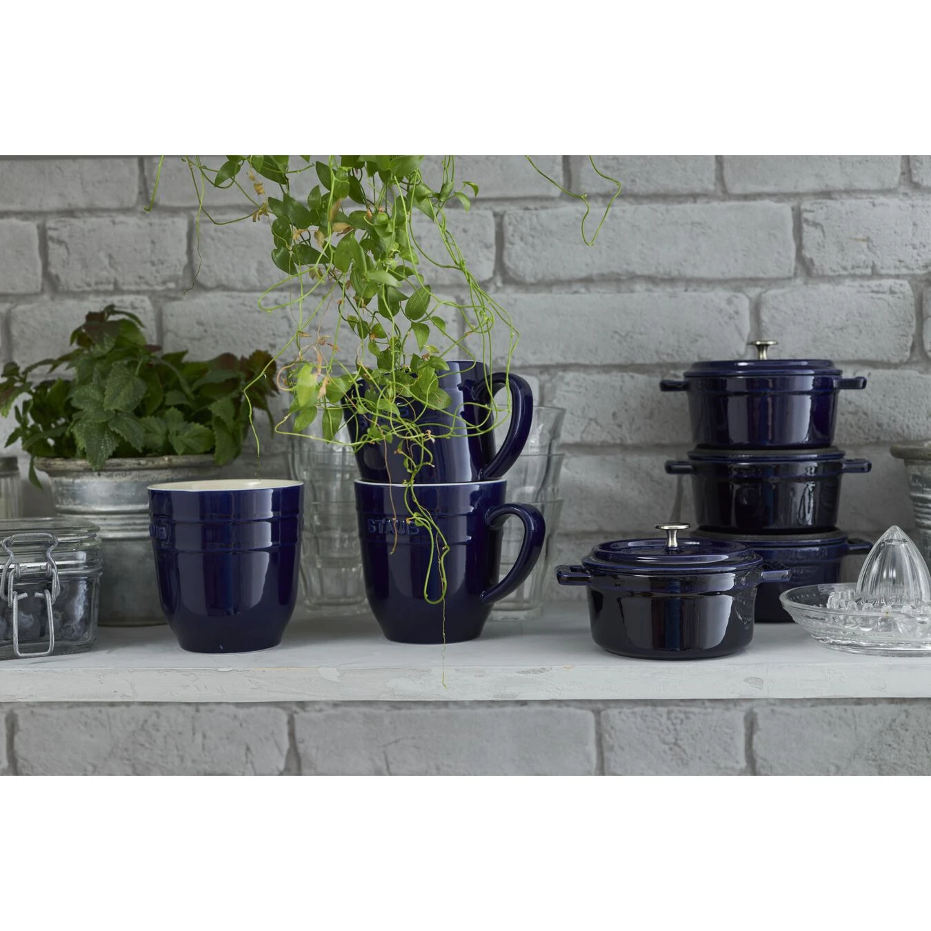 Staub Tasse 350 Ml, Keramik 4 Staub Tasse 350 Ml, Keramik – Bild 2
