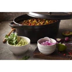 Staub Cocotte 41 Cm, Oval, Schwarz, Gusseisen 11 Staub Cocotte 41 Cm, Oval, Schwarz, Gusseisen -Staub Geschäft 750033436