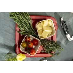 Staub Tapas Set 5-tlg 8 Staub Tapas Set 5-tlg -Staub Geschäft 750038351
