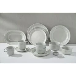 Staub Schüssel 10 Cm, Keramik, Weisser Trüffel 13 Staub Schüssel 10 Cm, Keramik, Weisser Trüffel -Staub Geschäft 750044363