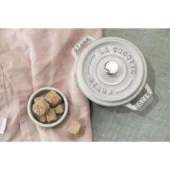 Staub Schüsselset 4-tlg 11 Staub Schüsselset 4-tlg -Staub Geschäft 750047093