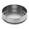 Staub Dämpfeinsatz 26 Cm, Edelstahl 1 Staub Dämpfeinsatz 26 Cm, Edelstahl -Staub Geschäft 750050685