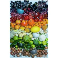 Staub Schüsselset Regenbogen 6-tlg -Staub Geschäft 750050766