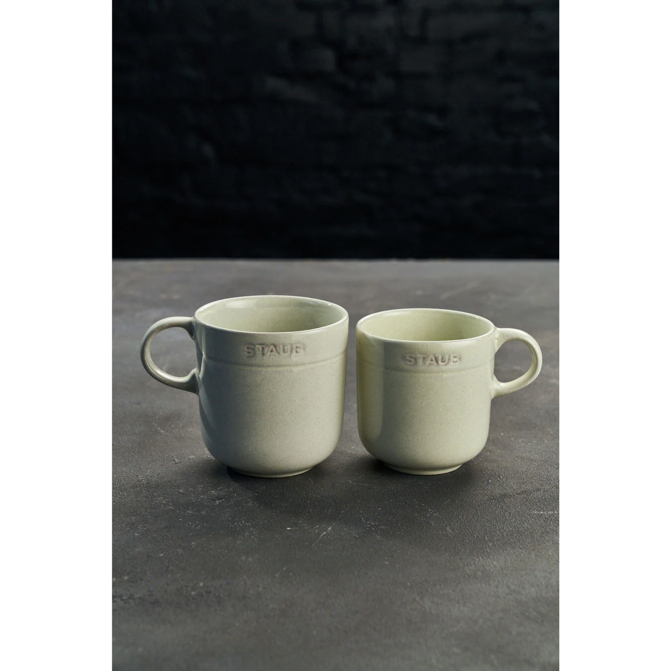 Staub Tasse 200 Ml, Keramik 5 Staub Tasse 200 Ml, Keramik – Bild 3