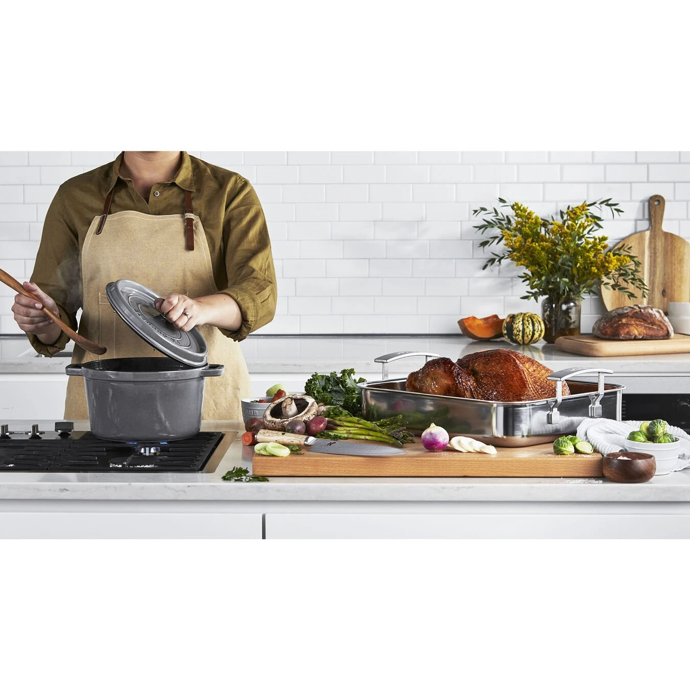 Staub Förmchenset 2-tlg 7 Staub Förmchenset 2-tlg – Bild 6