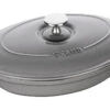 Staub Ofenform Mit Deckel 23 Cm, Gusseisen 2 Staub Ofenform Mit Deckel 23 Cm, Gusseisen -Staub Geschäft 750060809