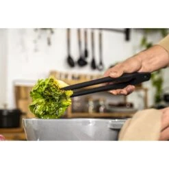 Staub Zange, 31 Cm, Silikon 13 Staub Zange, 31 Cm, Silikon -Staub Geschäft 750061362